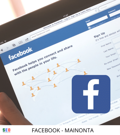 Facebook markkinointi palveluyritykselle lisää asiakkaita SEO Kari Nieminen